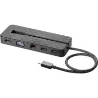 Порт-репликатор HP USB-C Mini Dock (1PM64AA) Diawest