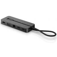 Порт-репликатор HP USB-C Mini Dock (1PM64AA) Diawest
