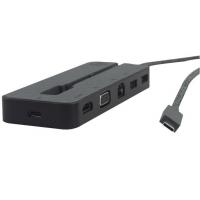 Порт-репликатор HP USB-C Mini Dock (1PM64AA) Diawest