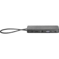 Порт-репликатор HP USB-C Mini Dock (1PM64AA) Diawest
