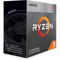 Процесор AMD Ryzen 3 3200G (YD3200C5FHBOX) Diawest