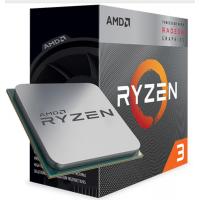 Процесор AMD Ryzen 3 3200G (YD3200C5FHBOX) Diawest