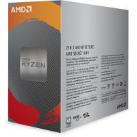 Процесор AMD YD3400C5FHBOX Diawest