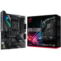 Серверная материнская плата ASUS ROG STRIX B450-E GAMING Diawest