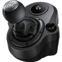 Важіль перемикання передач Logitech Driving Force Shifter (941-000130) Diawest