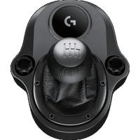 Важіль перемикання передач Logitech Driving Force Shifter (941-000130) Diawest