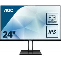 Монитор AOC 24V2Q/01 Diawest