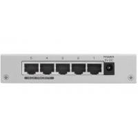 Комутатор ZyXEL ES-105AV3-EU0101F Diawest