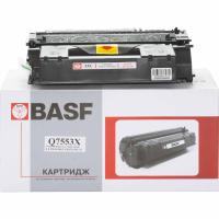 Картридж BASF KT-Q7553X Diawest