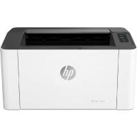 Лазерный принтер HP LaserJet 107w (4ZB78A) Diawest