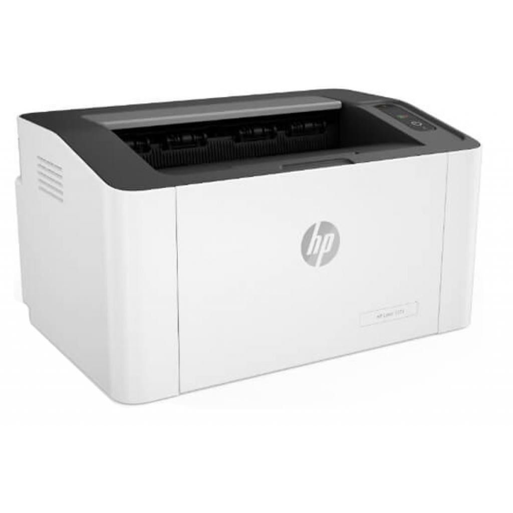 Лазерный принтер HP LaserJet 107a (4ZB77A) Diawest