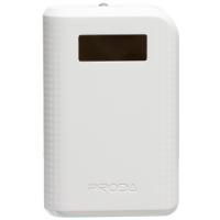 Аккумулятор для мобильных телефонов REMAX PPL-11-WHITE Diawest