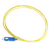 Оптический патчкорд Cor-X SC, 1.5М, SM (OFP-SC/UPC-1,5) Diawest