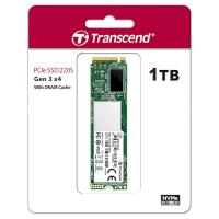 Накопичувач SSD M.2 2280 1TB Transcend (TS1TMTE220S) Diawest