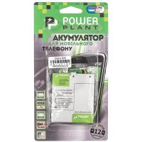 Аккумуляторная батарея PowerPlant HTC Desire 628 Dual Slim/530 (B2PST100) 2200mAh (SM140152) Diawest