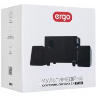 Акустична колонка Ergo ST-29 Black Diawest