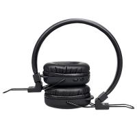 Навушники REAL-EL GD-840 Black Diawest