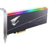 Внутренний диск SSD GIGABYTE GP-ASACNE2512GTTDR Diawest