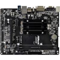 Серверна материнська плата Intel J3455M Diawest