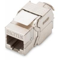Модуль Keystone RJ45 STP кат.6 DIGITUS (DN-93612-1) Diawest