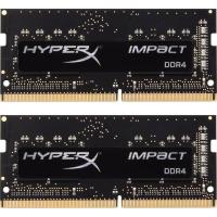 Модуль памяти Kingston HX424S14IBK2/8 Diawest