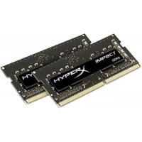 Модуль памяти Kingston HX424S14IBK2/8 Diawest