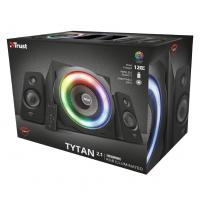 Акустическая система Trust GXT 629 Tytan RGB Illuminated (22944) Diawest