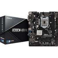Материнська плата ASRock H310CM-HDV/M.2 Diawest