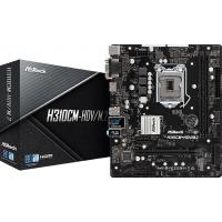 Материнская плата ASRock H310CM-HDV/M.2 Diawest