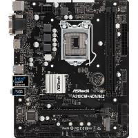 Материнська плата ASRock H310CM-HDV/M.2 Diawest