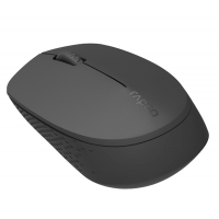 Мишка Rapoo M100 Silent Gray Diawest