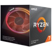 Процессор AMD Ryzen 7 3700X (100-100000071BOX) Diawest