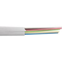 Кабель телефонный Cablexpert TC1000S6-100M Diawest