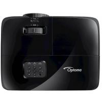 Проектор Optoma E1P1A1VBE1Z2 Diawest