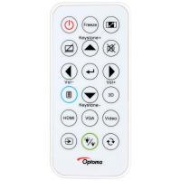 Проектор Optoma E1P1A1VBE1Z2 Diawest