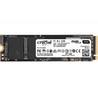 Накопичувач SSD M.2 2280 500GB MICRON (CT500P1SSD8) Diawest