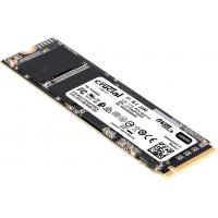 Накопичувач SSD M.2 2280 500GB MICRON (CT500P1SSD8) Diawest