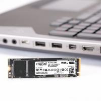 Накопичувач SSD M.2 2280 500GB MICRON (CT500P1SSD8) Diawest