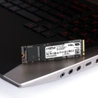 Накопичувач SSD M.2 2280 500GB MICRON (CT500P1SSD8) Diawest