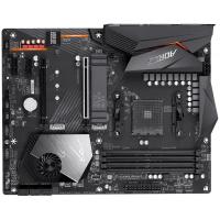 Серверна материнська плата GIGABYTE X570 AORUS ELITE Diawest