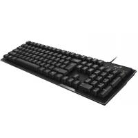 Клавіатура Genius Smart KB-102 Black USB Ukr (31300007410) Diawest