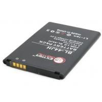 Аккумуляторная батарея EXTRADIGITAL LG Optimus L7 / BL-44JH (1550 mAh) (BML6243) Diawest