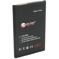 Аккумуляторная батарея EXTRADIGITAL LG Optimus L7 / BL-44JH (1550 mAh) (BML6243) Diawest