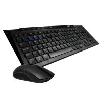 Комплект Rapoo 8200M Black Diawest