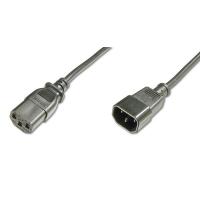 Кабель живлення power extender DIGITUS (AK-440201-018-S) Diawest
