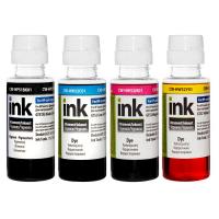 Чернила ColorWay CW-HP51/HW52SET01 Diawest
