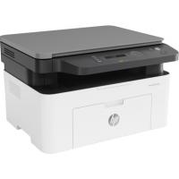 Багатофункціональний пристрій HP LaserJet 135w с WiFi (4ZB83A) Diawest