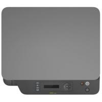 Багатофункціональний пристрій HP LaserJet 135w с WiFi (4ZB83A) Diawest