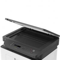 Багатофункціональний пристрій HP LaserJet 135w с WiFi (4ZB83A) Diawest