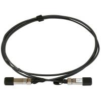 Оптический патчкорд Mikrotik SFP+ direct attach cable, 3m (S+DA0003) Diawest